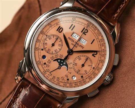 patek philippe uhr fake|patek philippe watch true.